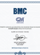 BMC - Qualified Vehicle Modifier