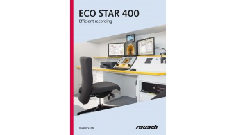 Rausch ECO STAR 400