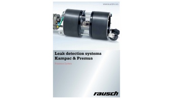 Rausch Leak Detection Systems