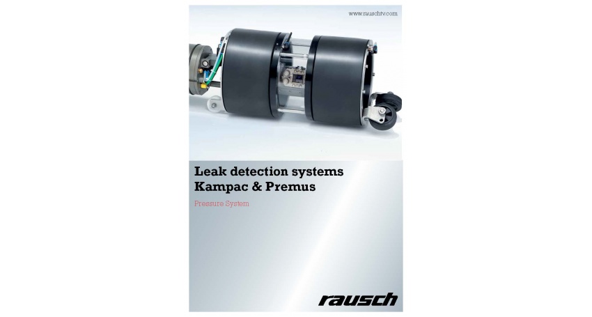Rausch Leak Detection Systems