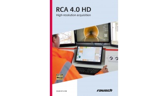 Rausch RCA 4.0