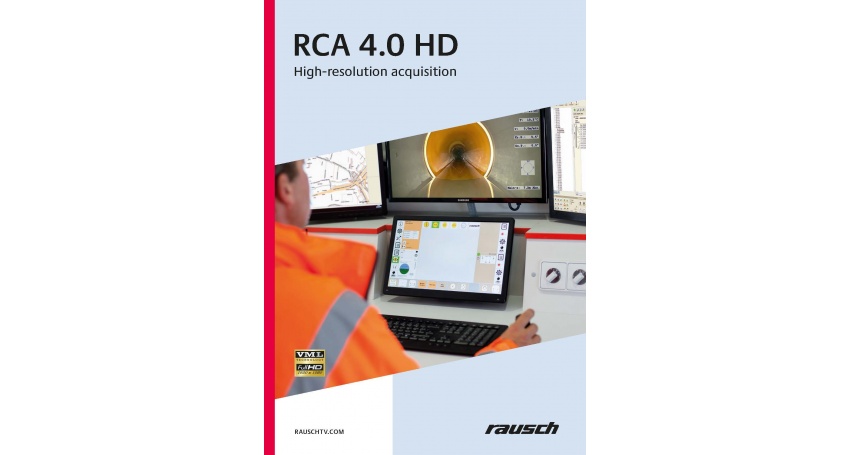 Rausch RCA 4.0